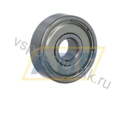 Миниатюрный шариковый подшипник 625Z1 MC3E NSK