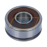 Подшипник шариковый радиальный однорядный B10-50T12DDNCXCG1-01 NSK