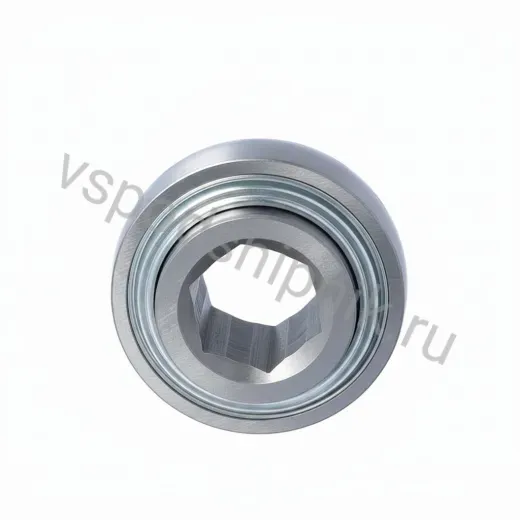 Подшипниковый узел W208PPB16 Fafnir 31.75×80×36.51 мм