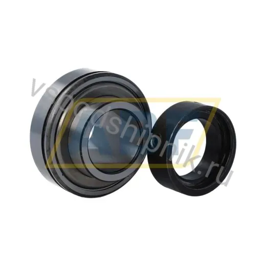 Подшипниковый узел G1100KLL Fafnir 25.4×52×44.45 мм