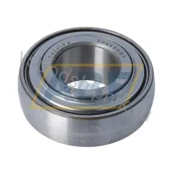 Подшипник шариковый радиальный однорядный 206KRRB3 Fafnir