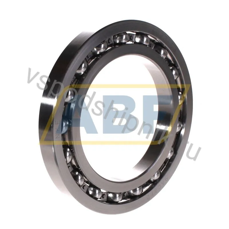 Подшипник шариковый радиальный однорядный 16022-C3 NKE 360