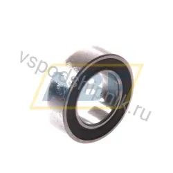 Миниатюрный шариковый подшипник 6/8140-2RS1 AKN