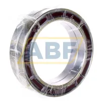 Подшипник шариковый радиально-упорный однорядный B71919C.T.P4S.DBM SLF Fraureuth