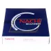 Подшипник шариковый радиальный однорядный 6312ZE NR C3 Nachi