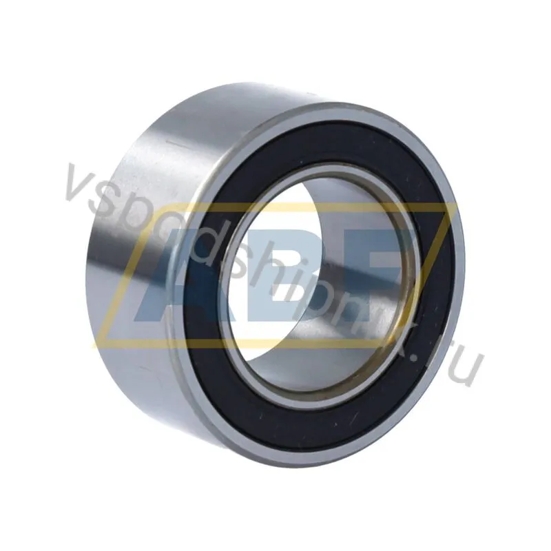 Подшипник шариковый радиально-упорный двухрядный 32BG05S1-2DST Nachi 360