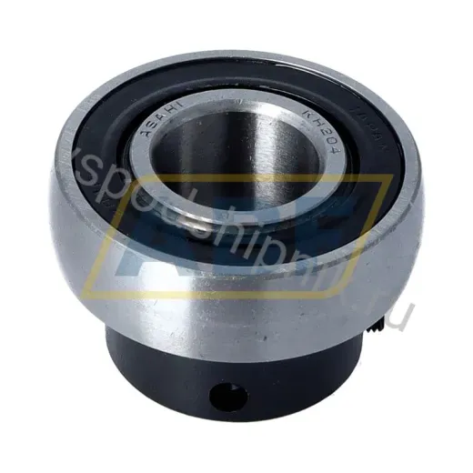 Подшипниковый узел KH204+ER Asahi 20×47×31 мм