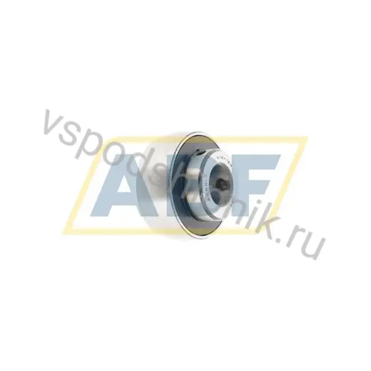 Подшипник роликовый цилиндрический N212C4 NIS 60×110×22 мм