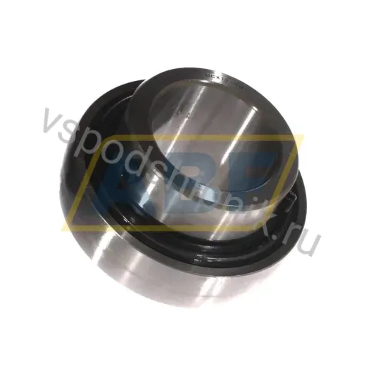 Подшипниковый узел UCX13-40 Asahi 63.5×124×74.7 мм