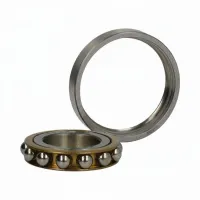 Подшипник 5808Y Hoffmann