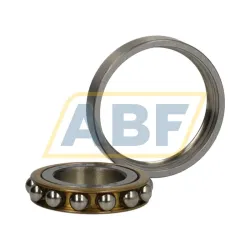 Подшипник 5808Y Hoffmann