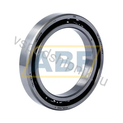Подшипник шариковый радиально-упорный однорядный 7912A5TRSUMP3 NSK