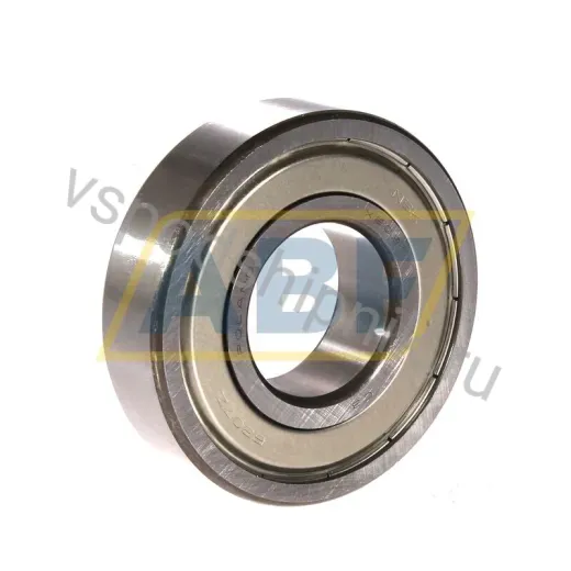 Подшипник шариковый радиальный однорядный 6307ZZC3E NSK