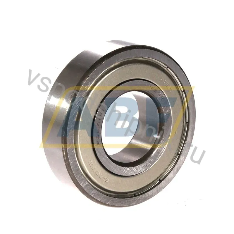 Подшипник шариковый радиальный однорядный 6307ZZC3E NSK 360