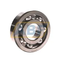 Подшипник шариковый радиальный однорядный 6410 NSK