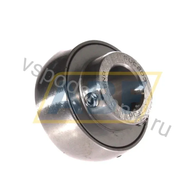 Подшипниковый узел SUC203 SNR 360