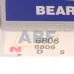 Подшипник шариковый радиальный однорядный 6806 NSK