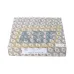 Подшипник шариковый радиально-упорный однорядный 7220.C.T.P2H.UL IBC Bearings