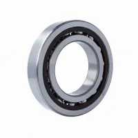 Подшипник шариковый радиально-упорный однорядный 7220.C.T.P2H.UL IBC Bearings