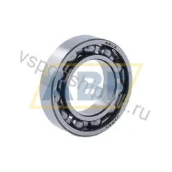 Подшипник шариковый радиальный однорядный 6903 NSK