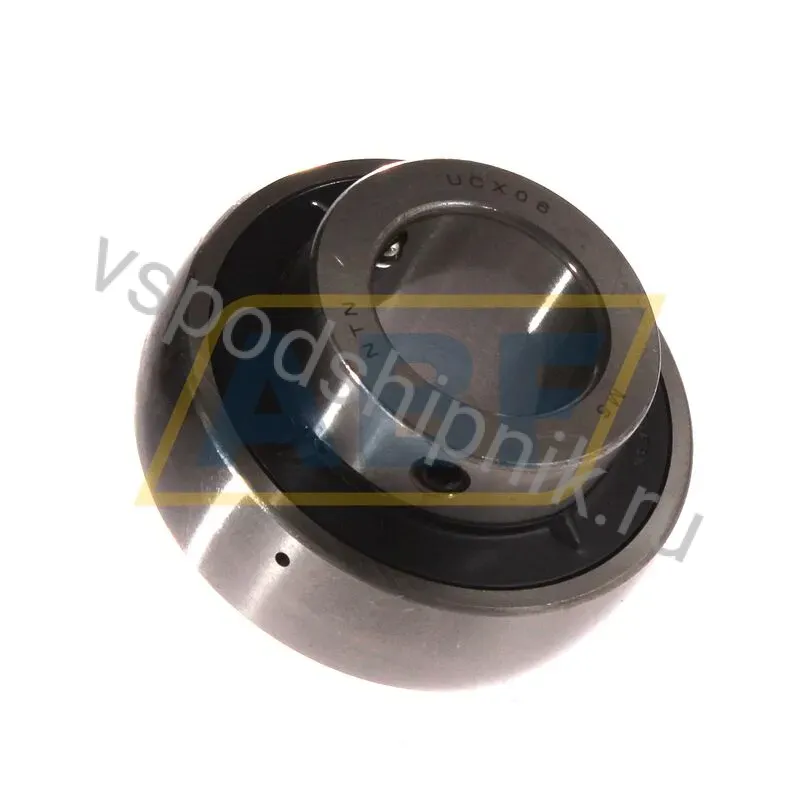 Подшипниковый узел UCX06D1 NTN 360