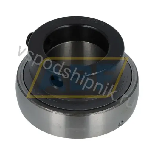 Подшипниковый узел EW208 AV2S NSK 40×80×56.3 мм