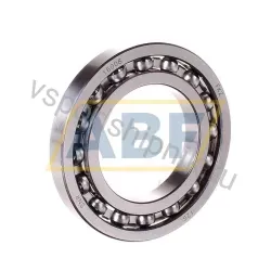 Подшипник шариковый радиальный однорядный 16008 SNR