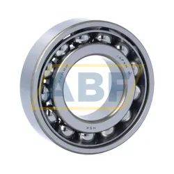 Подшипник шариковый радиально-упорный однорядный 7206BW NSK