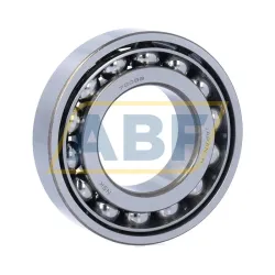 Подшипник шариковый радиально-упорный однорядный 7208BW NSK