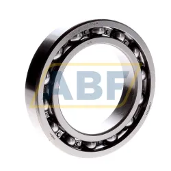 Подшипник шариковый радиальный однорядный 6014C3E NSK