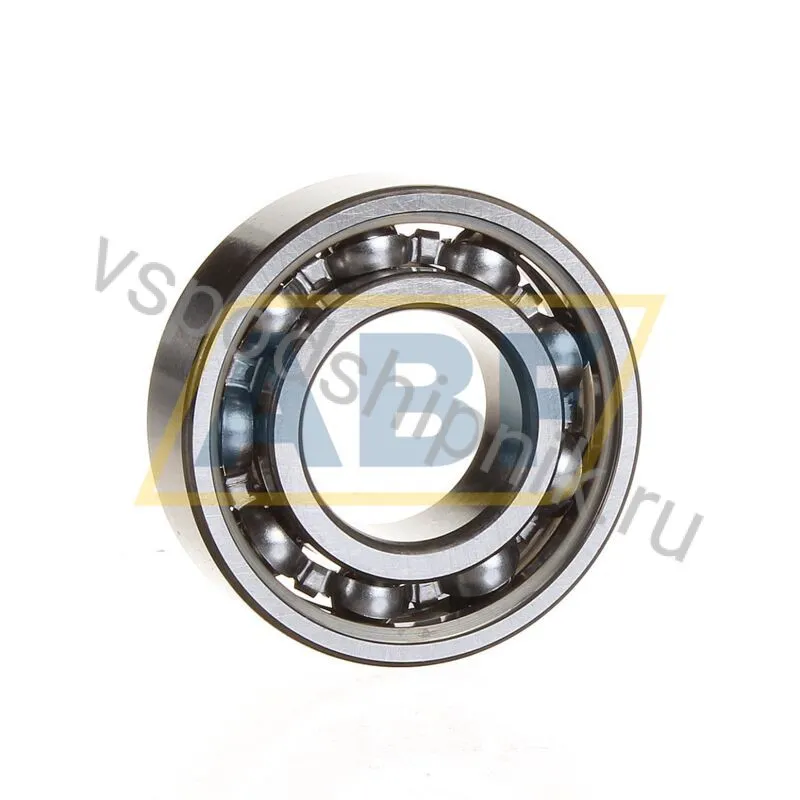 Подшипник шариковый радиальный однорядный 6004C3E NSK 360