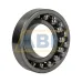 Самоустанавливающийся шариковый подшипник двухрядный 1209C3 NSK