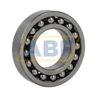 Самоустанавливающийся шариковый подшипник двухрядный 1209C3 NSK
