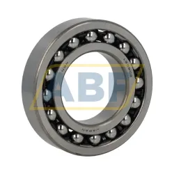 Самоустанавливающийся шариковый подшипник двухрядный 1209C3 NSK