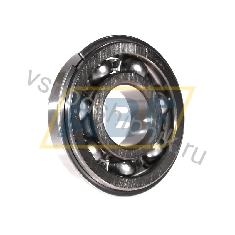 Подшипник шариковый радиальный однорядный 63/28ZZ NSK 360