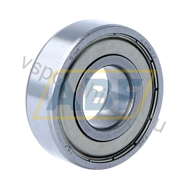 Подшипник шариковый радиальный однорядный 6001.EEC3 SNR 360