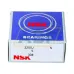 Подшипник шариковый радиально-упорный двухрядный 3205J NSK