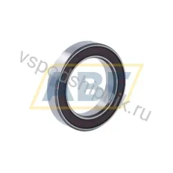 Подшипник шариковый радиальный однорядный 6803DD NSK