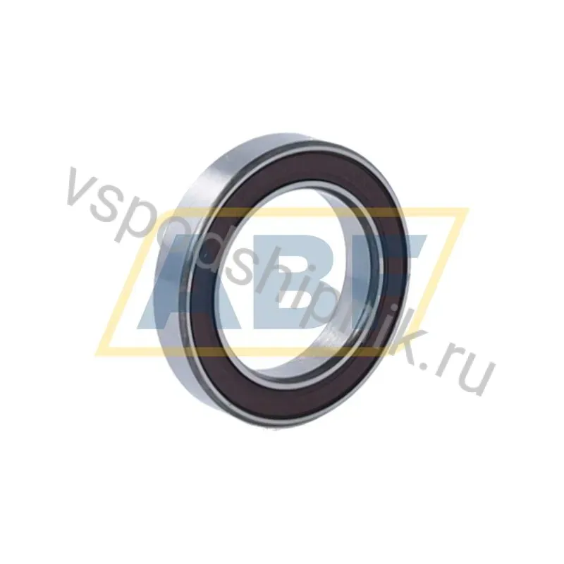 Подшипник шариковый радиальный однорядный 6803DD NSK 360