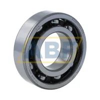 Подшипник шариковый радиальный однорядный 6206T2 X2 C3 P6 NTN