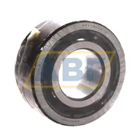 Подшипник шариковый радиально-упорный двухрядный 3311BTNGC3 NSK
