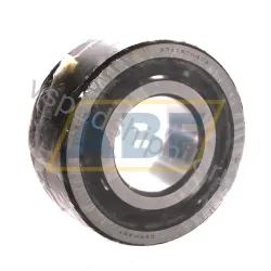 Подшипник шариковый радиально-упорный двухрядный 3311BTNGC3 NSK