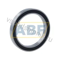 Подшипник шариковый радиальный однорядный 6811VV NSK