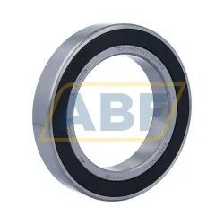 Подшипник шариковый радиально-упорный однорядный 7017A5TRV1VSUMP3 NSK