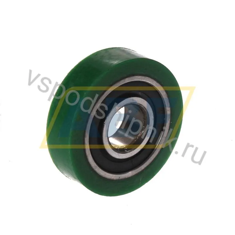 Миниатюрный шариковый подшипник DVR8317TN AKN 360