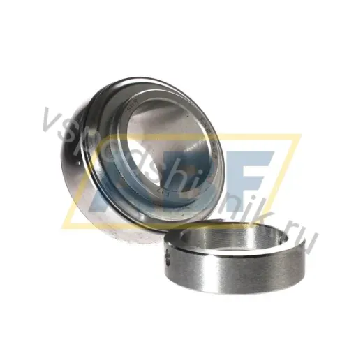 Подшипниковый узел EX211AGR SNR 55×100×71.3 мм