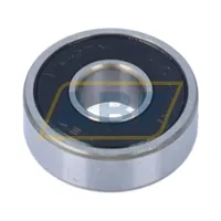 Миниатюрный шариковый подшипник 607VVMC3E NSK