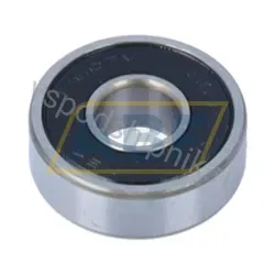 Миниатюрный шариковый подшипник 607VVMC3E NSK