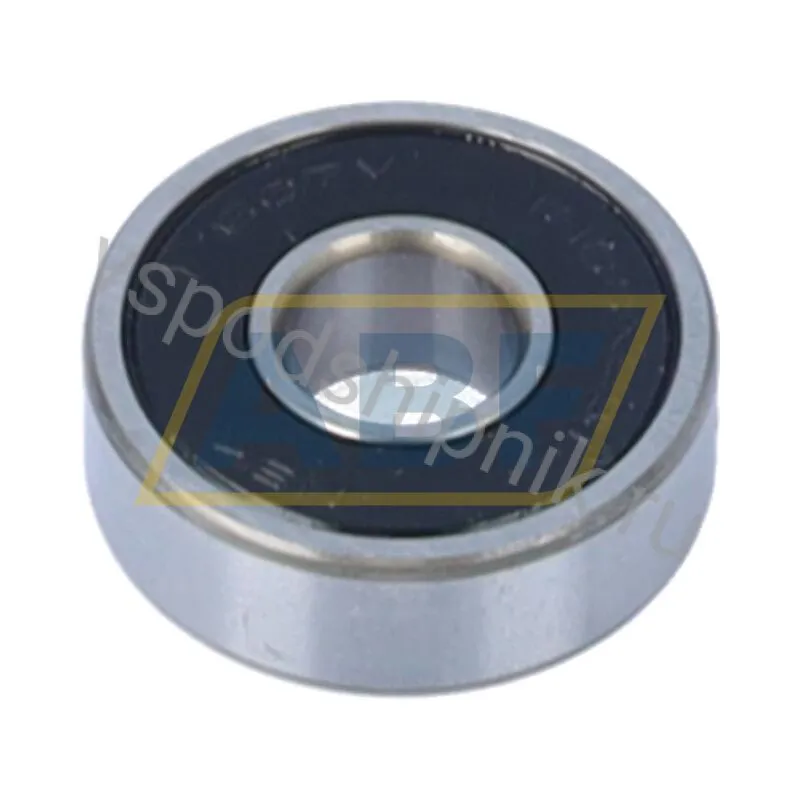 Миниатюрный шариковый подшипник 607VVMC3E NSK 360