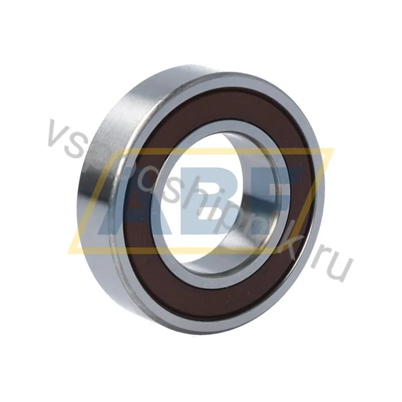 Подшипник шариковый радиальный однорядный 6005L11DDU NSK 360